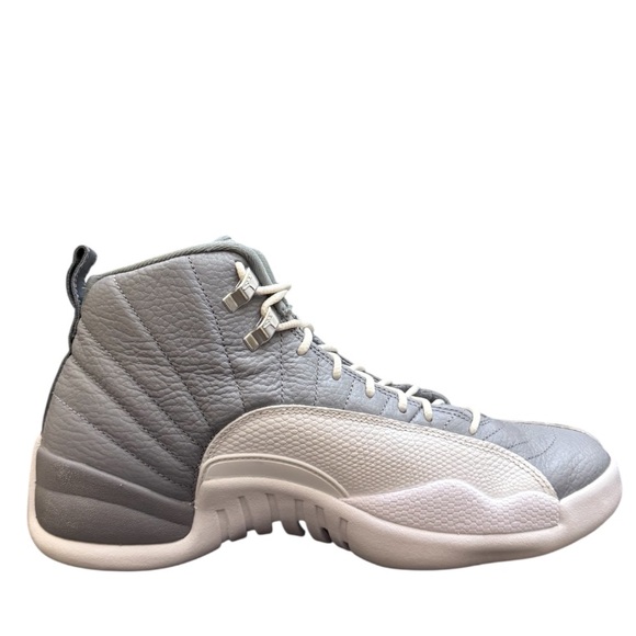 AIR JORDAN 12 - RETRO “STEALTH” - Picture 4 of 9